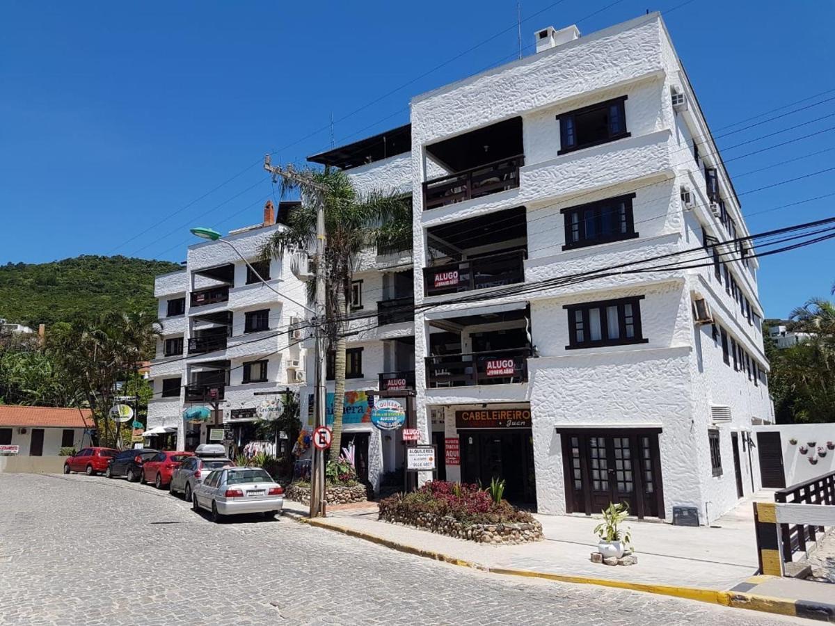 Apartamento Frente Mar Com 02 Suites Bombinhas Exterior photo